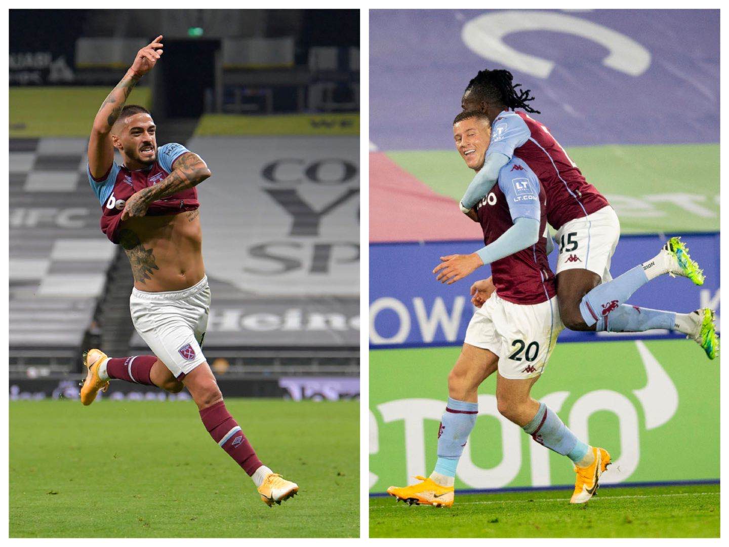 挑戰由豪門 挑戰由豪門